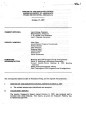 Executive Council Meeting of the American Society of Andrology October 17, 1987