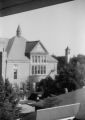 Morrill Hall, 2000