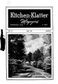 Kitchen-Klatter v. 29, n. 06, 1965