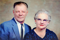 Mr. & Mrs. Verdus Koch