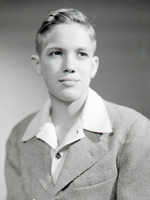 John Anson