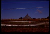 Prairie Preserve Field.