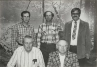 Commissioners, 1985.