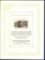 1917 Yearbook