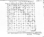 Iowa land survey map of t088n, r005w