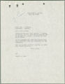 Letter from Pammel to Carver, March 10, 1927