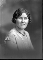 B. W. Hoenig