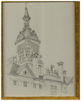 Marshalltown County Court House