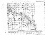 Iowa land survey map of t073n, r015w