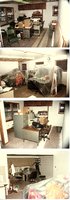 Tama County Soil and Water Conservation District office improvements, 1988