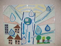 Henry County Soil and Water Conservation District Poster Contest, 2013