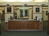 Chariton Public Library, Chariton, Iowa