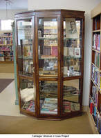 Colfax Public Library, Colfax, Iowa