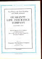 1922 Yearbook