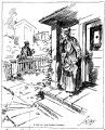 Buying liberty bonds seems a simple matter when we consider the burdens others are carrying.