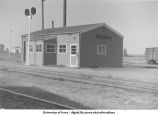 McIntire, Iowa. CGW