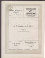 1919 Yearbook
