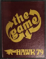 1979 Ankeny High School Yearbook
