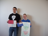 2008 Poster Contest Winners