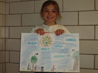 2007 Poster Contest Winners