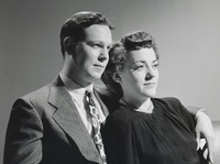 Hank & Margaret Dihlmann