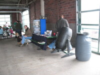 2011 Earth Day