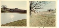 Willard Balfour farm, 1968