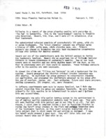 1978  Des Moines County Group Planning Meeting