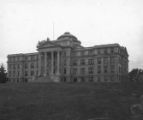 Beardshear Hall