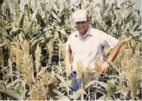 1995 Charles Nealey, Past Commissioner