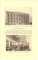 Law Building, the University of Iowa, 1910