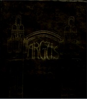 Ottumwa High School 1924 Yearbook