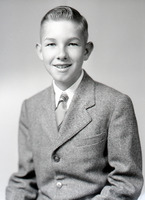 Oliver Olson, Jr.
