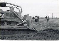 Group looks at earthmover