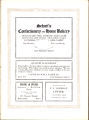 1923 Yearbook