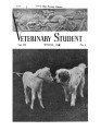 Iowa State University Veterinarian v. 07, n. 3, Winter 1945