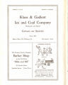 1914 Yearbook
