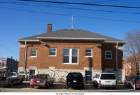 Osage Public Library, Osage, Iowa