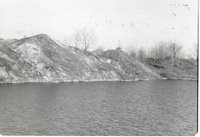 1979 Photograph Collection Of Fisk Ramp Site,