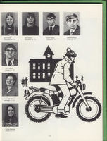 1971 Yearbook