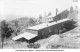 Jimtown Mill, Colo., late 1890s or early 1900s
