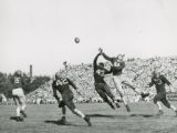 Football game