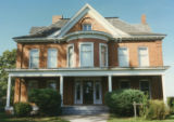 Peasley-Griffith Hall