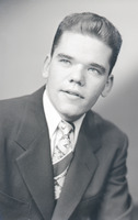 Ted Renkes
