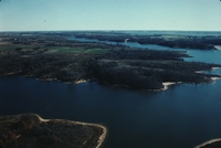 Iowa Resource Conservation &amp; Development (RC&amp;D) water treatment and fish hatchery sites.