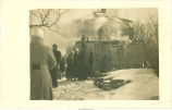 McCormic house fire, Waukon, Iowa, February 17, 1915