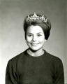 Jill Trousdale, Homecoming Queen, 1967