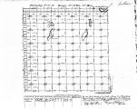 Iowa land survey map of t087n, r031w