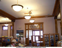 Atlantic Public Library, Atlantic, Iowa
