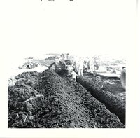 Podhajsky outlet, 1968